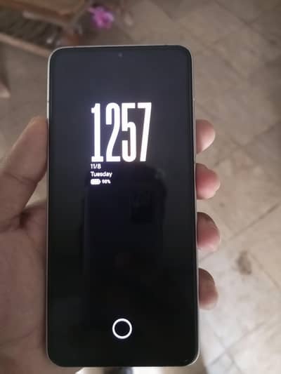 Xiaomi POCO F6 Pro Snapdragon 8 Gen 2 ram12+12/rom512
