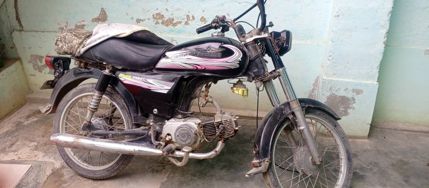 super star 3