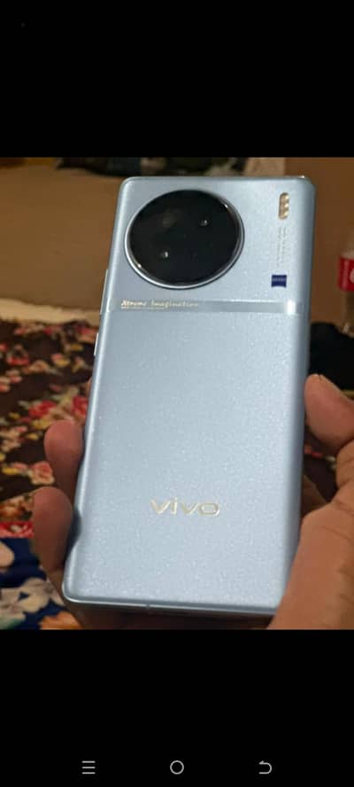Vivo x90 for sale