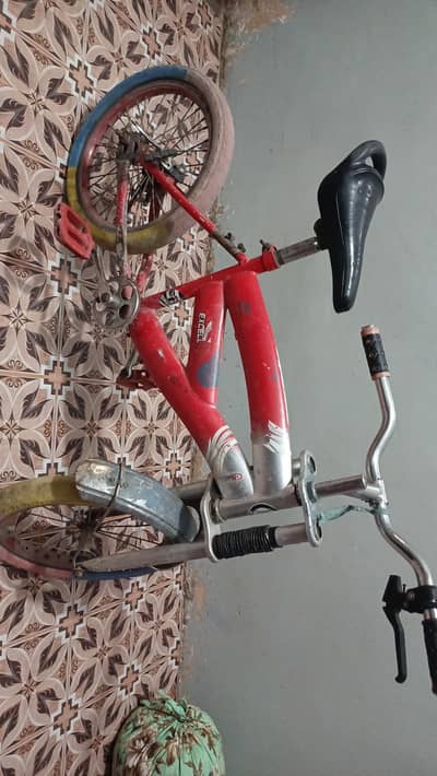 bicycle