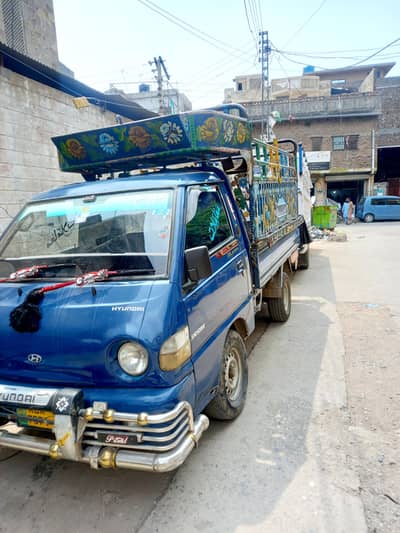 shehzor hundai