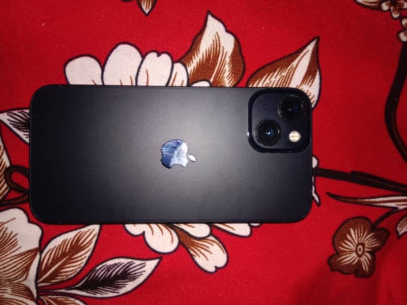 Apple iPhone 13 0