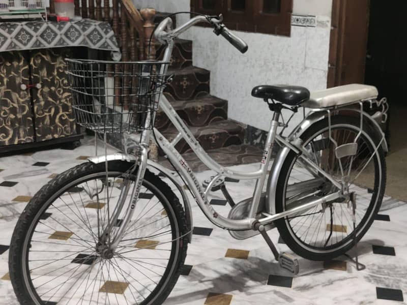 good condition 0