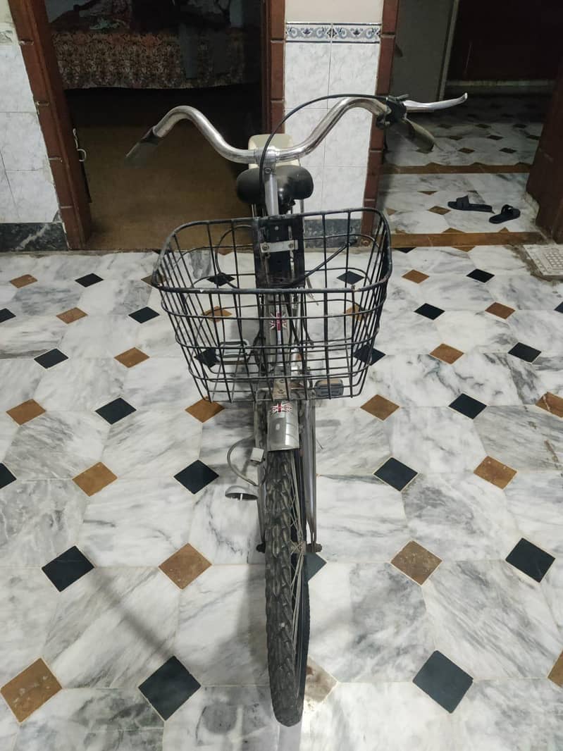 good condition 2