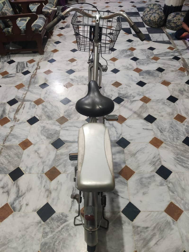 good condition 3