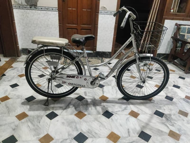 good condition 4