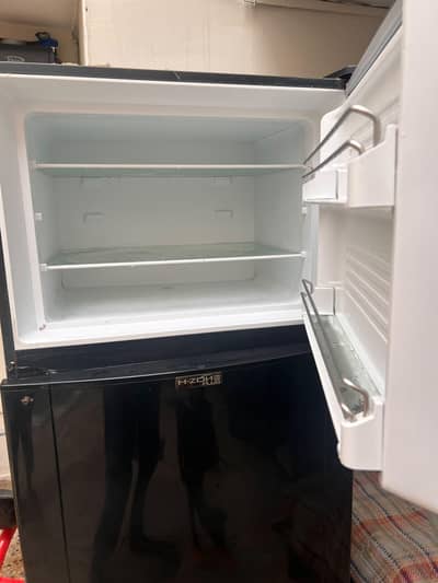 Dawlance 19 Cubic Great Fridge