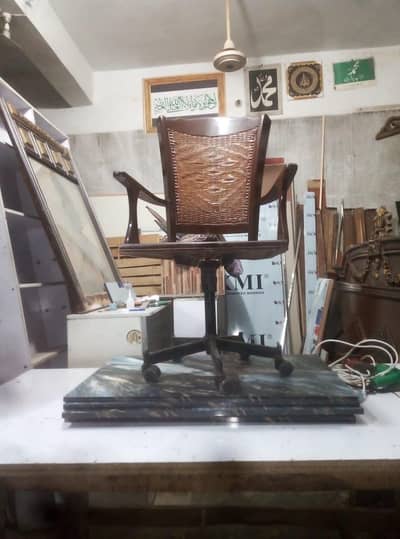 chairs