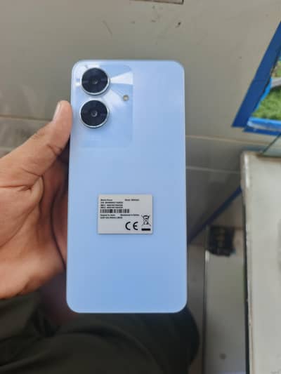 Realme Note 60