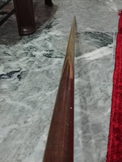 snooker cue(stick)
