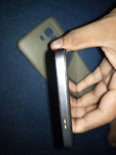 Infinix Hot 50 Pro