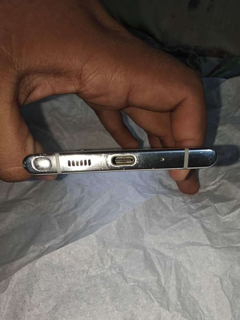 Samsung Mobile Note 10 Plus 5