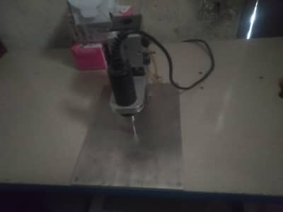 mask making machine
