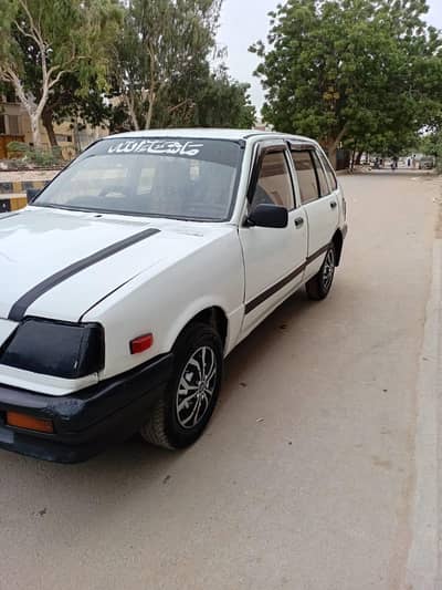 Suzuki Khyber 1994