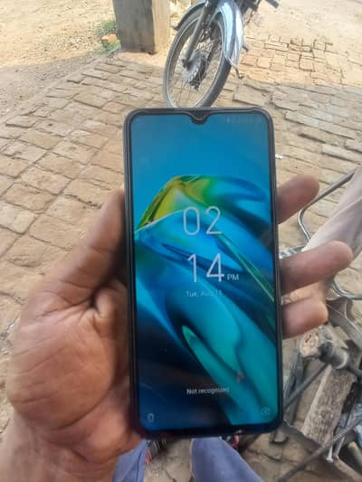 Infinix Note 12