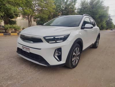 KIA STONIC 2022