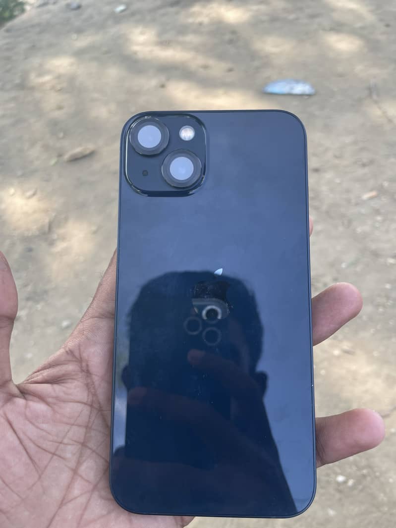 Apple iPhone 13 1