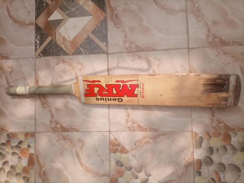 hard ball bat 2