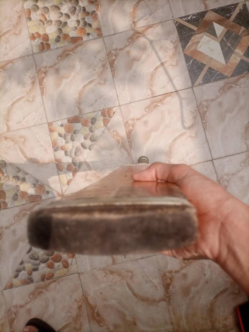 hard ball bat 3