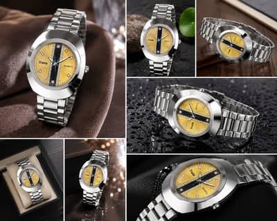 watch