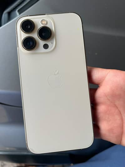 I phone 13 pro