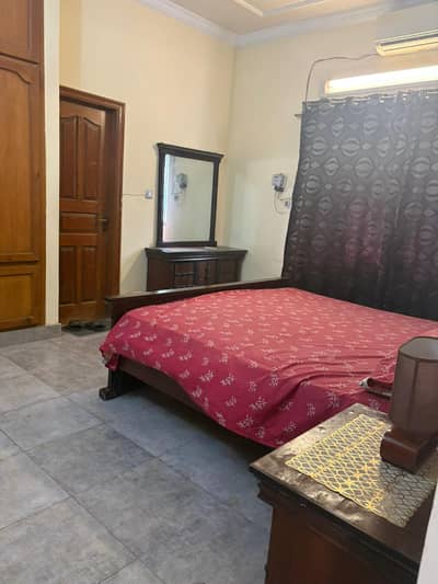 Well Furnished Room For Rent Female Bachelor only