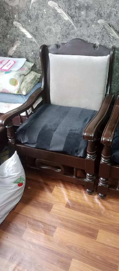 3/2/1 soffa set pure talli neat and clean