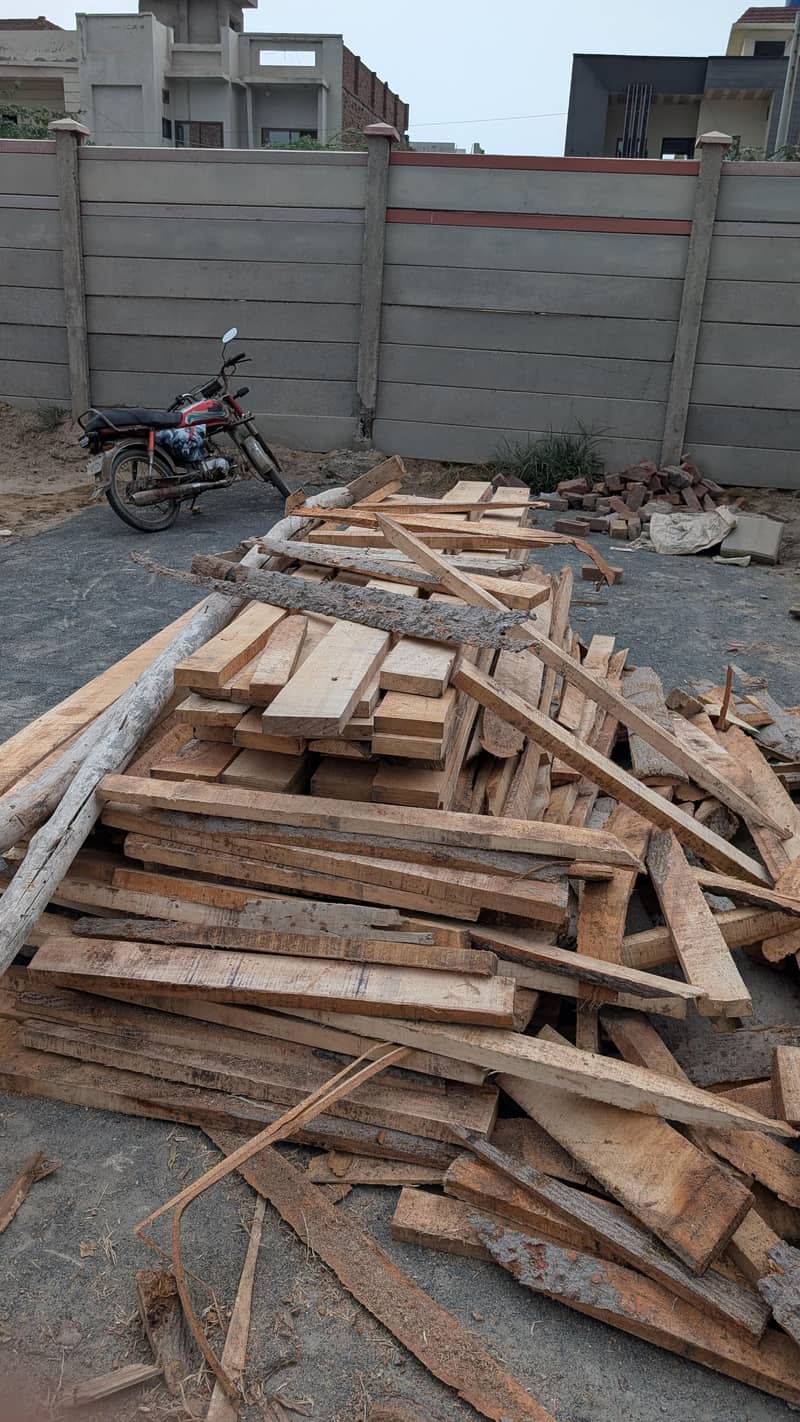 construction work shattering 3