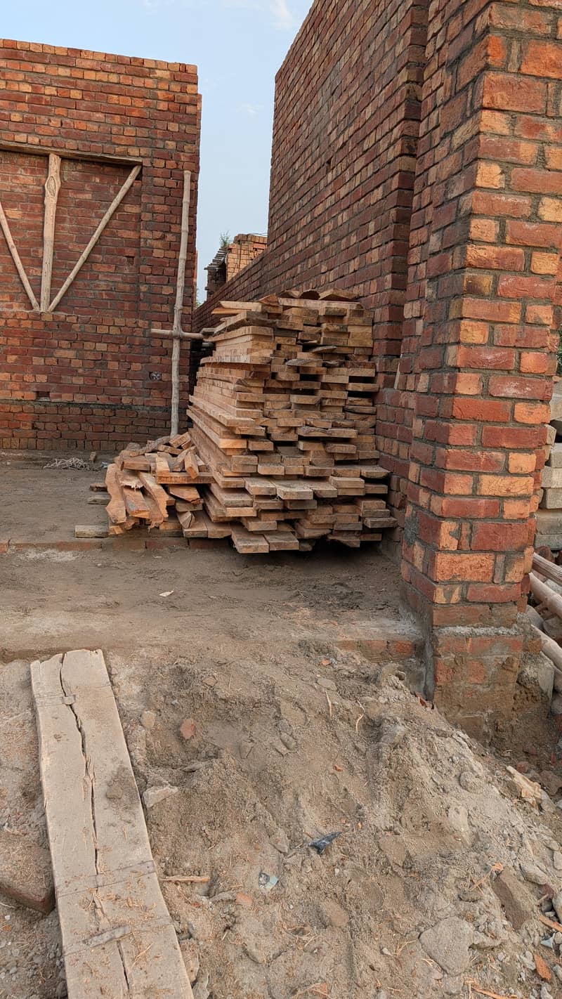 construction work shattering 4