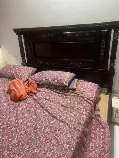 very good condition