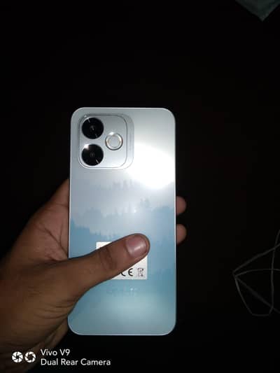 OPPO A6s