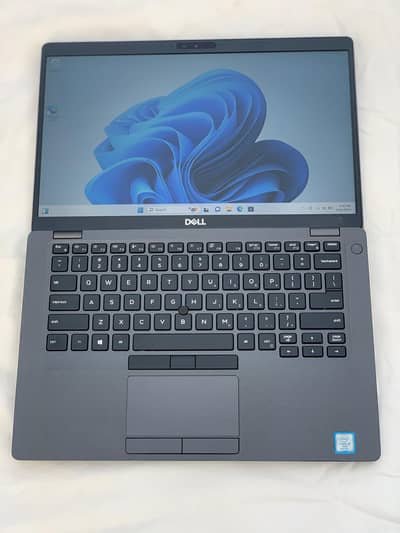 Dell Latitude 5401 Core i5 9400H Gen, 8GB RAM, 256GB SSD