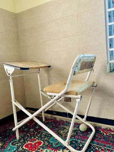 Prayer chair
