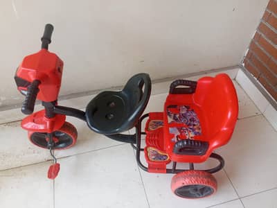 kids bicycle