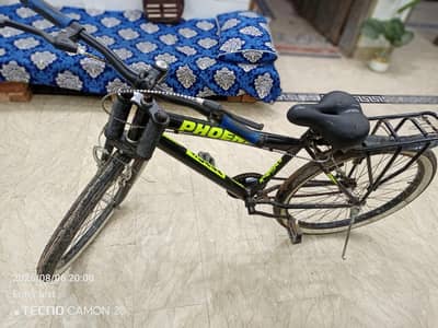 cycle