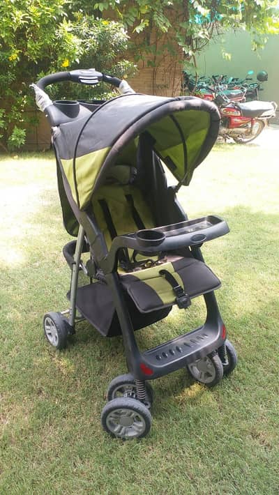 Baby Walker 10/10