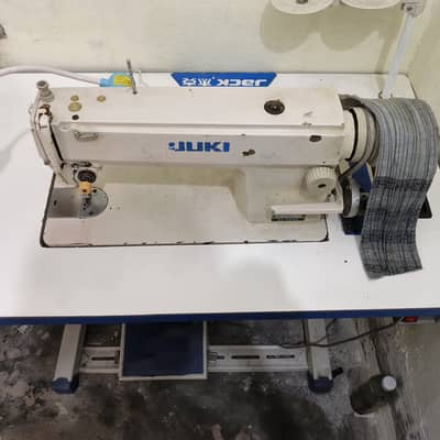 Juki Japani Salai Machine
