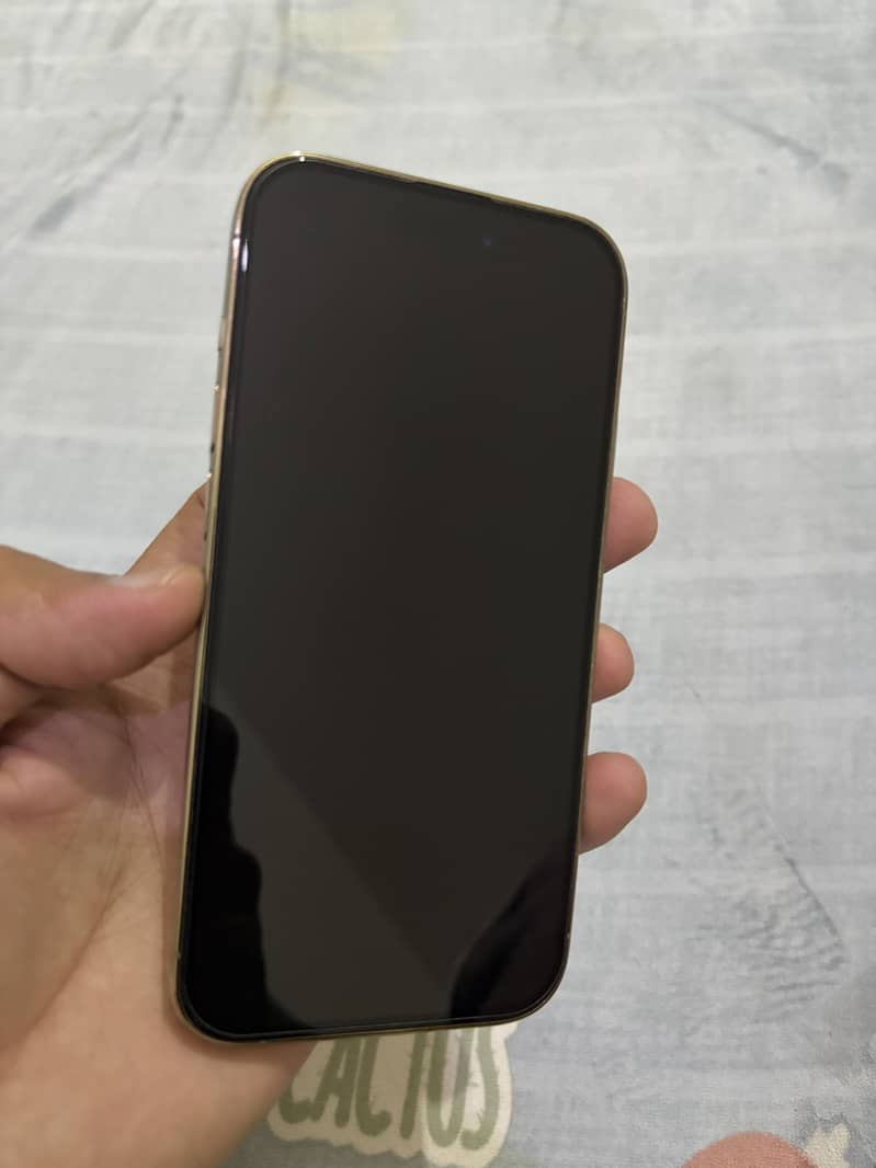 iPhone 14 Pro 2