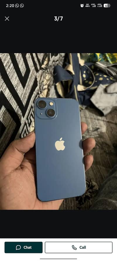 Apple iPhone 13