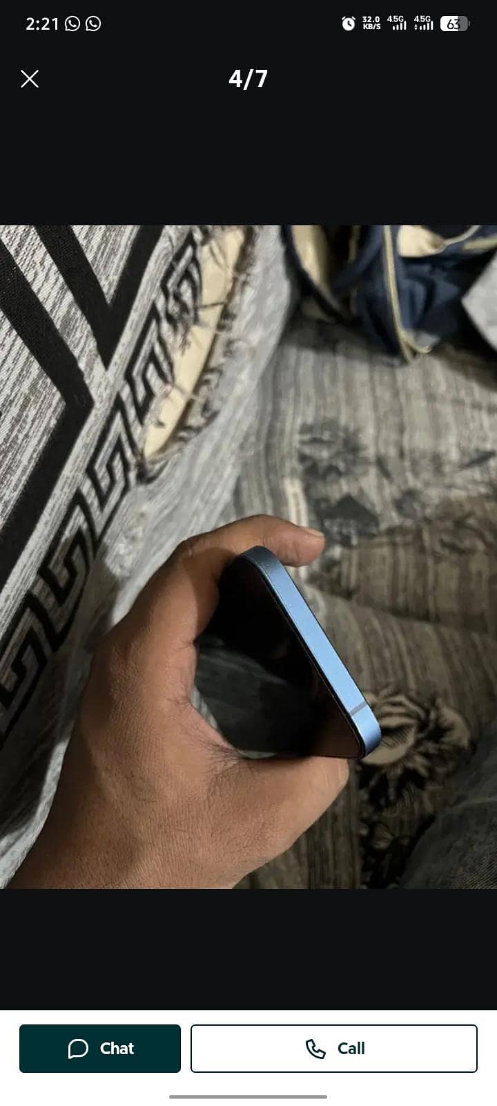 Apple iPhone 13 3