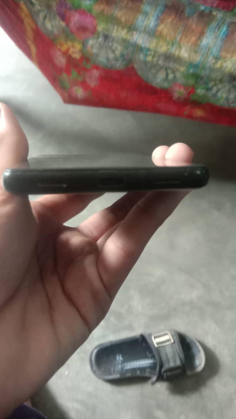 Google Pixel 6a 1