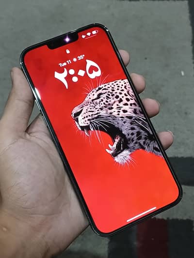 Apple iPhone 13 Pro Max 256gb