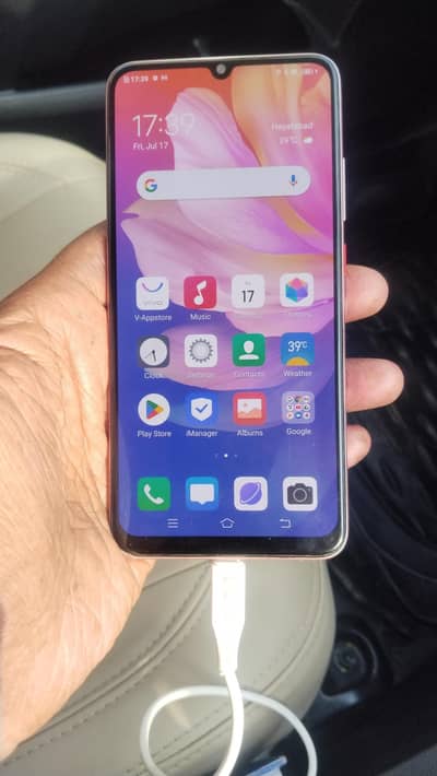 Vivo S1