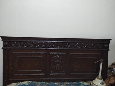 single bed (urgent sale)
