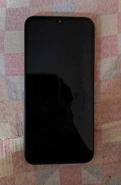 Samsung Mobile A24
