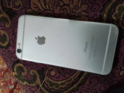 Apple iPhone 6