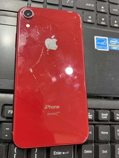 Apple iPhone XR