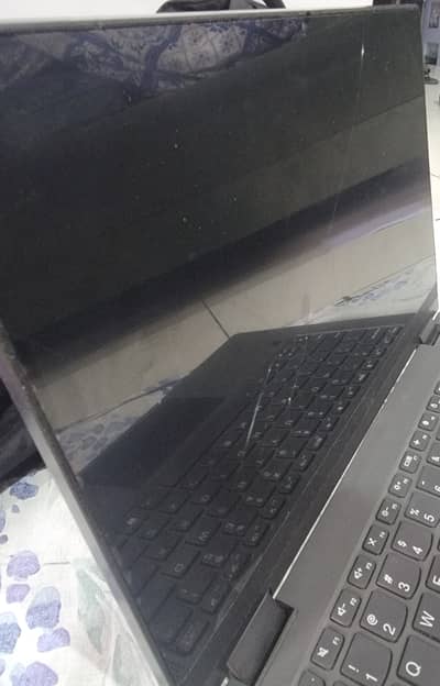 Lenovo ideapad flex 5