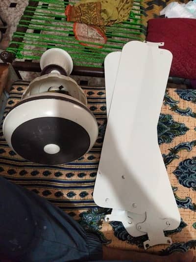 meric fan dc invetr for sale urgent