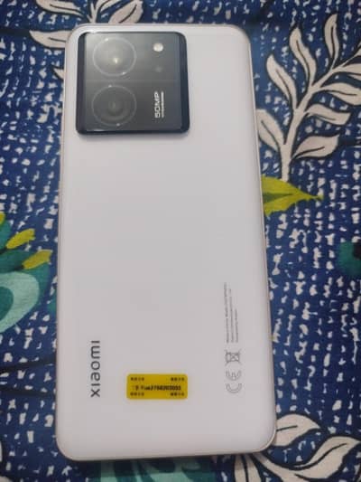 Xiaomi 13T Pro